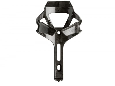 TACX Bottlecage Ciro Carbon glossy black