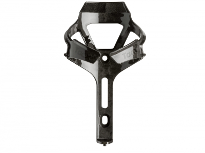 TACX Flaschenhalter Ciro Carbon glnzend schwarz
