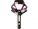 GARMIN Tacx Flaschenhalter Ciro Carbon glänzend schwarz/ rosa