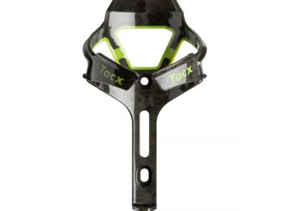 Tacx carbon bottle store cage