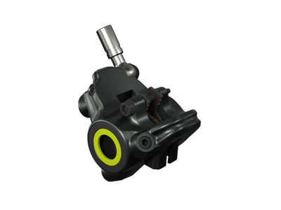 MAGURA MT8 SL Scheibenbremse Flat Mount