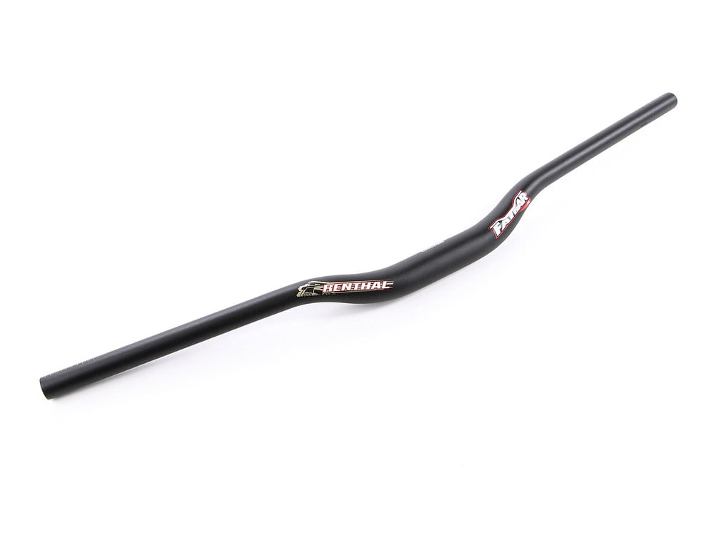renthal fatbar lite 30mm rise
