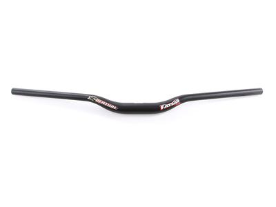 RENTHAL Lenker Fatbar Riser 35,0 x 800 mm | 7 | schwarz...