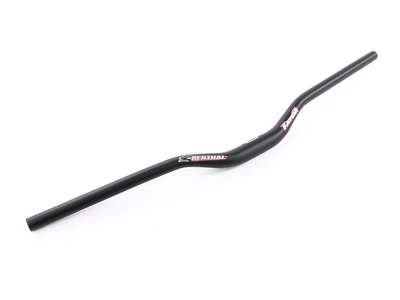 RENTHAL Bar Fatbar Riser V2 31,8 x 800 mm | 7° | black