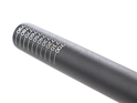 RENTHAL Bar Fatbar Riser V2 31,8 x 800 mm | 7° | black 10 mm Rise