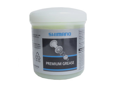 SHIMANO Lagerfett Premium Grease | 500g