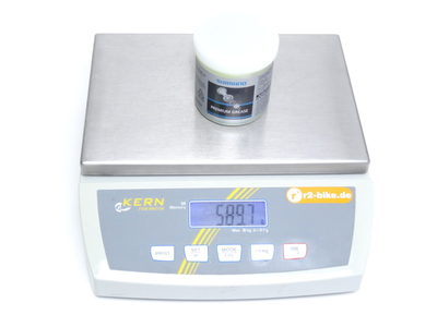 SHIMANO Premium Grease | 500g