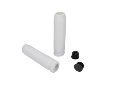 EXTRALITE Griffe HyperGrips | weiß