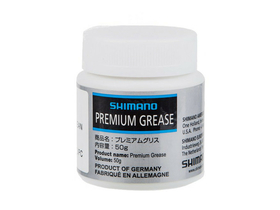 SHIMANO Premium Grease | 50g