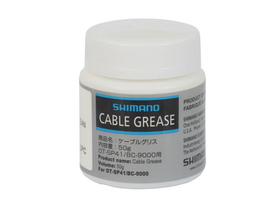 SHIMANO Cable Grease | 50g