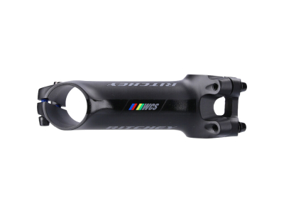 Plaque De Rechange Ritchey WCS C220 Pour Potence - Noire, Taille Unique (neuf)