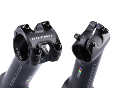 RITCHEY Stem WCS C220 black matte 17° 90 mm