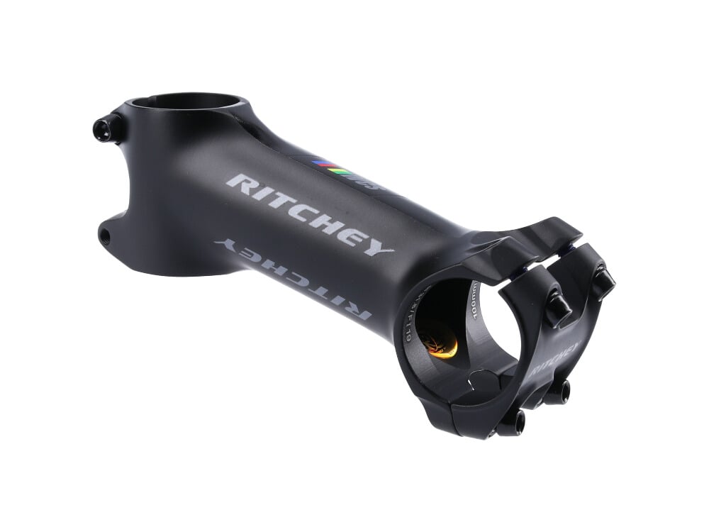 パーツ Ritchey Cadence C220 Keta stem 100mm ritchey-vorbau-wcs-c220-matt-
