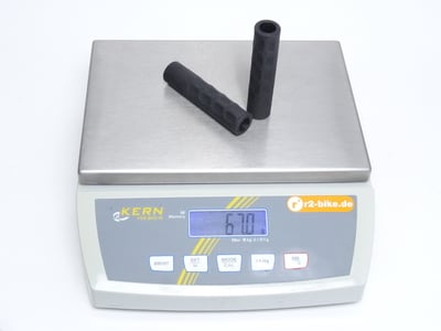 ODI Griffe F1 Vapor | farbig blau