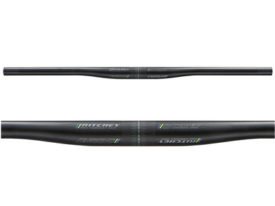 RITCHEY Lenker WCS Carbon 2X Flat Bar 31,8 x 710 mm | 9°