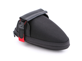 SILCA Saddle Bag Seat Capsule Premio