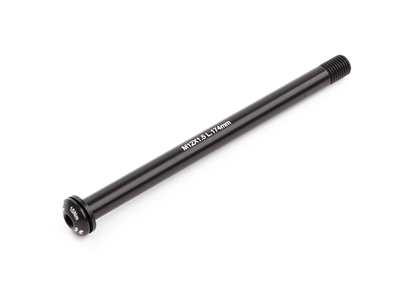 LEONARDI RACING Thru Axle E-Thru | 12x142 mm black