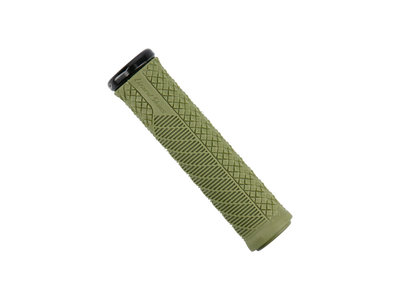LIZARD SKINS Griffe Charger EVO Lock On | 136mm / 31mm