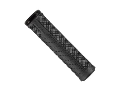 LIZARD SKINS Grips Charger EVO Lock On | 136mm / 31mm