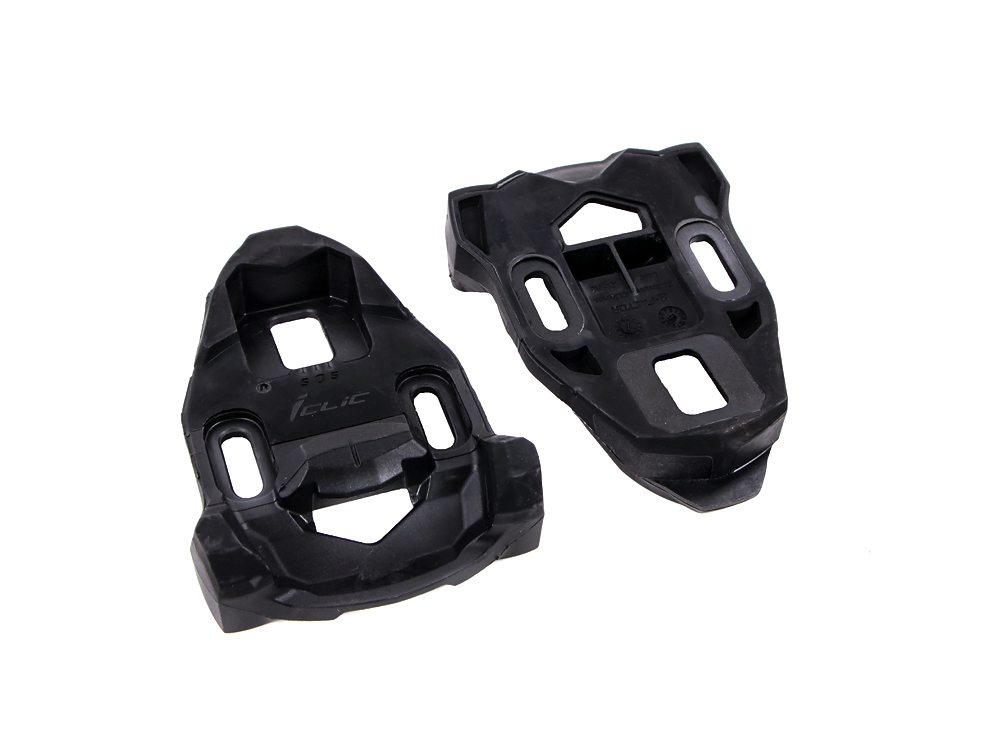 cleats pedal