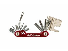 MAXALAMI Multitool Key 22