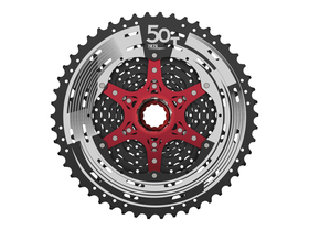 sunrace 12 speed cassette weight