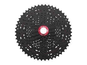 SUNRACE Cassette CSMZ90 11-50 Teeth | 12-speed black