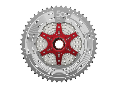 Sunrace 12 speed cassette hot sale compatibility