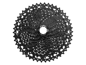 SUNRACE Cassette CSMS8 11-36 Teeth | 11-speed black