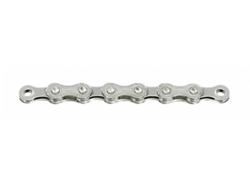 SUNRACE Chain CS12A 12-speed | 126 Links silver