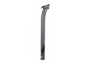 DARIMO CARBON Seatpost T2 SB 25 mm Offset | UD glossy / black | 31,6 mm
