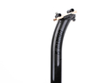 DARIMO CARBON Seatpost T2 SB 25 mm Offset | UD glossy / black | 31,6 mm