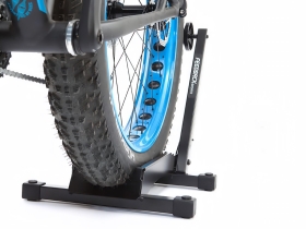 FEEDBACK SPORTS Fahrrad Ausstellungsständer Rakk XL