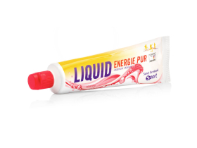 SANCT BERNHARD SPORT Energygel Cherry | 50 ml