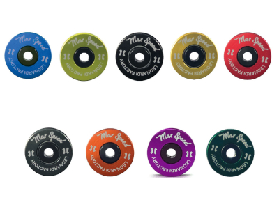 LEONARDI RACING Max Speed Pulley Umlenkrolle fr SRAM...