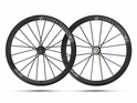 LIGHTWEIGHT Wheelset 28" Meilenstein T 24E 16/20 | Tubular