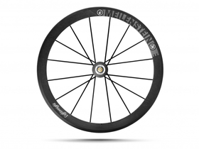 LIGHTWEIGHT Wheelset 28" Meilenstein C 24E 16/20 |...