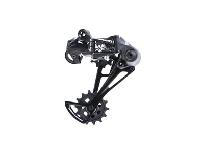 SRAM NX Eagle Schaltwerk 12-fach Type 3.0 | X-Horizon...