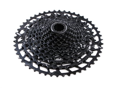 SRAM NX Eagle Kassette 12-fach PG-1230 11-50 Zähne schwarz