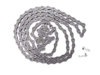 SRAM NX Eagle Kette 12-fach 126 Glieder silber