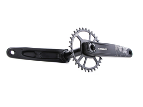 sram eagle nx crankset