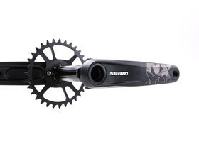 sram nx eagle chainring