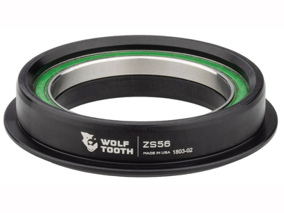 WOLFTOOTH Steuersatz Unterteil S.H.I.S. ZS56/40