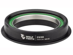 WOLFTOOTH Headset Bottom S.H.I.S. ZS56/40