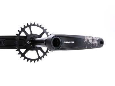 SRAM NX Eagle DUB Crank 1x12 | X-SYNC 2 Direct Mount Chainring 32 teet