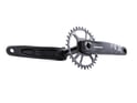 SRAM NX Eagle DUB Fatbike Crank 1x12 | FAT4 X-SYNC 2 Direct Mount Chainring 30 teeth 170 mm