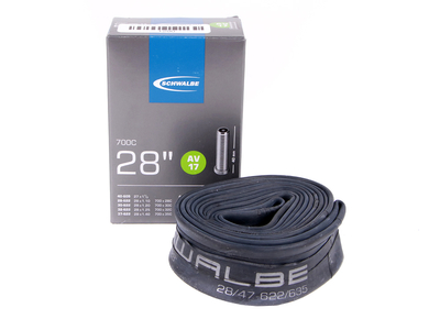 SCHWALBE Tube 28 AV17 40 mm