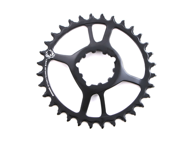 SRAM Eagle X-SYNC 2 Direct Mount Chainring Steel 6 mm Offset