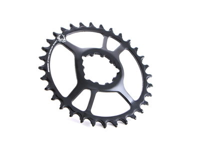 SRAM Eagle X-SYNC 2 Direct Mount Chainring Steel 6 mm Offset
