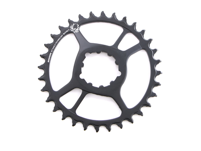SRAM Eagle X-SYNC 2 Direct Mount Chainring Steel 3 mm Offset BOOST 32 Teeth